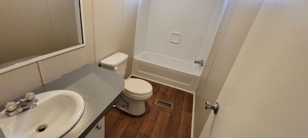 1992 Mobile Home