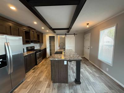 Photo 5 of 32 of home located at 11793 Cascade Circle Romeo, MI 48065