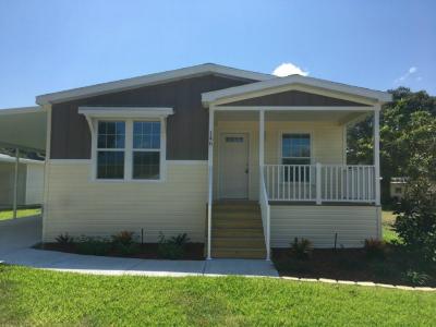 Mobile Home at 146 Highland Drive Leesburg, FL 34788
