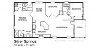 2019 Skyline - Ocala Silver Springs Mobile Home