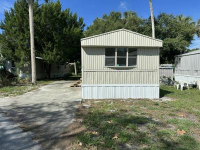 Mobile Home at 11240 N Northwood Dr. #118 Inglis, FL 34449