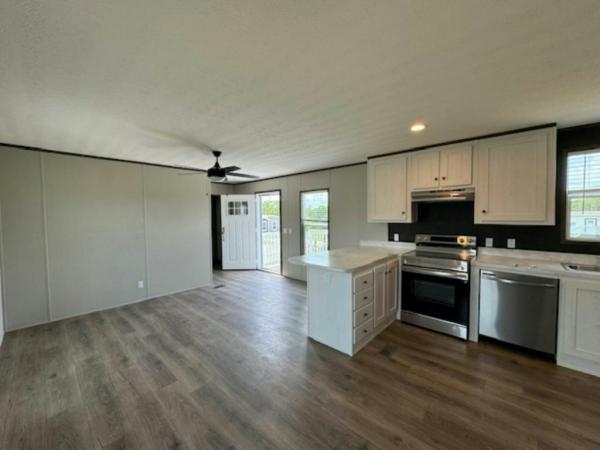 2025 Clayton Mobile Home For Sale