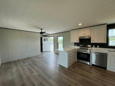 Mobile Home at 54 Open Range Trail Willis, TX 77318