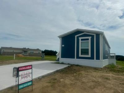 Photo 2 of 12 of home located at 54 Open Range Trail Willis, TX 77318