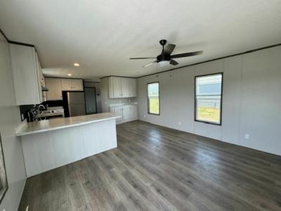 Photo 4 of 12 of home located at 54 Open Range Trail Willis, TX 77318
