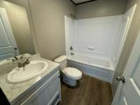 2025 Clayton Homestead 16562A Manufactured Home