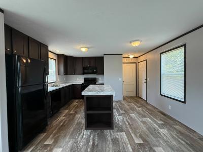 Photo 5 of 27 of home located at 12420 St. Michel Ave #359 Romeo, MI 48065