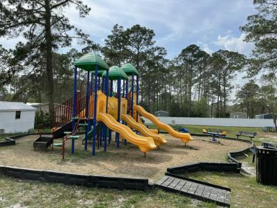 Photo 2 of 6 of home located at 10201 W Beaver St #281 Jacksonville, FL 32220