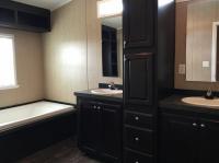 2014 Southern Energy Homes Fossil Creek Mobile Home