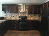 2014 Southern Energy Homes Fossil Creek Mobile Home