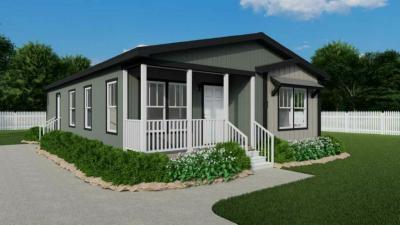 Mobile Home at 28 Open Range Trail Willis, TX 77318