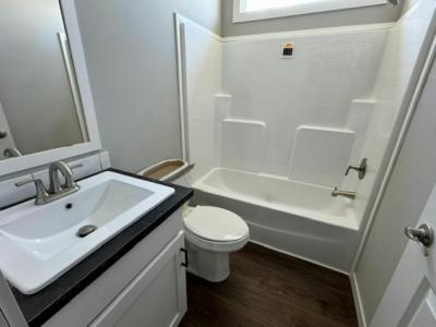 Photo 5 of 6 of home located at 28 Open Range Trail Willis, TX 77318
