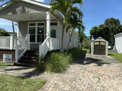 Mobile Home at 6309 N.w. 28th Court Margate, FL 33063
