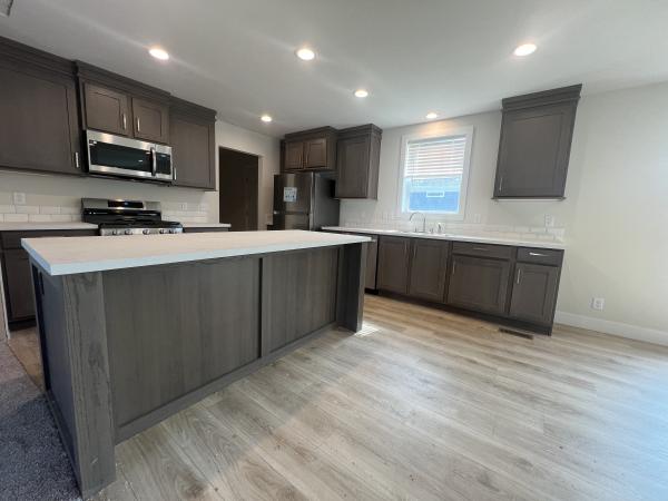 2025 Clayton Mobile Home For Sale