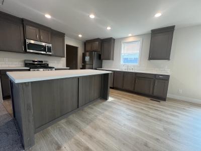 Mobile Home at 1133 Rochford Dr. Wayland, MI 49348