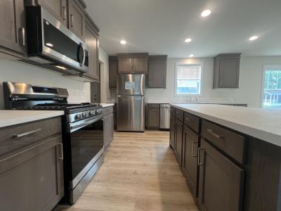 Photo 2 of 7 of home located at 1133 Rochford Dr. Wayland, MI 49348