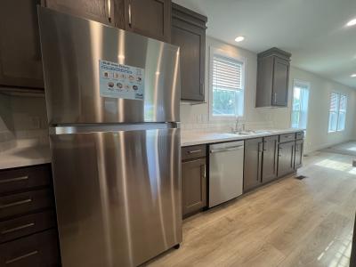 Photo 3 of 7 of home located at 1133 Rochford Dr. Wayland, MI 49348