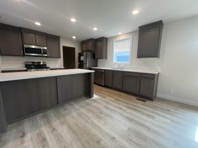 Photo 4 of 7 of home located at 1133 Rochford Dr. Wayland, MI 49348