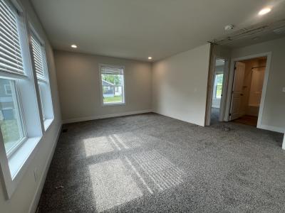 Photo 5 of 7 of home located at 1133 Rochford Dr. Wayland, MI 49348