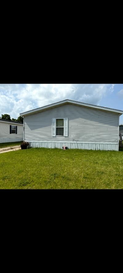 Mobile Home at 1855 Parklawn Ypsilanti, MI 48198