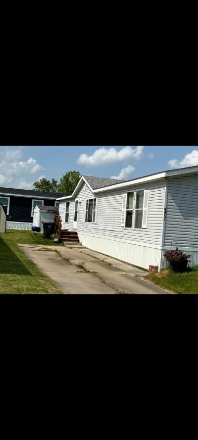 Photo 2 of 4 of home located at 1855 Parklawn Ypsilanti, MI 48198