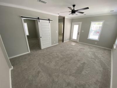 Photo 5 of 36 of home located at 418 Joseph Way Lot 277 Tarpon Springs, FL 34689