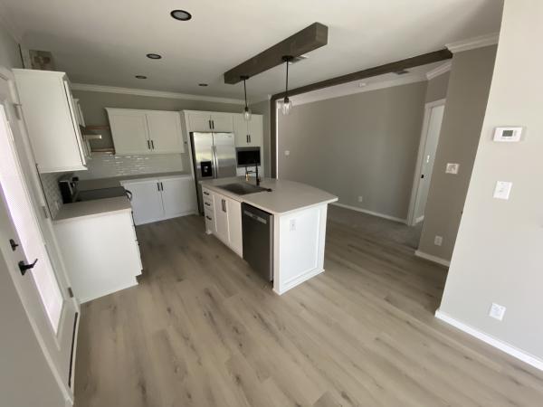2025 Palm Harbor Homes RYAN Elite #340EL28522B Mobile Home