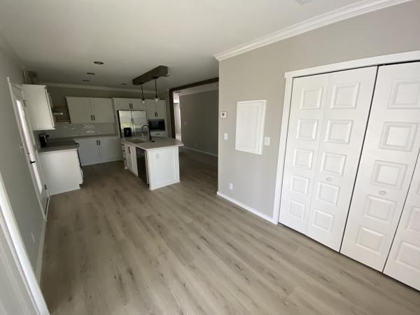 2025 Palm Harbor Homes RYAN Elite #340EL28522B Mobile Home