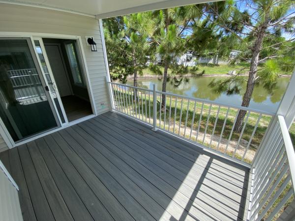 2025 Palm Harbor Homes RYAN Elite #340EL28522B Mobile Home