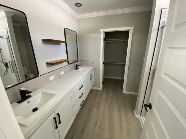 2025 Palm Harbor Homes RYAN Elite #340EL28522B Mobile Home
