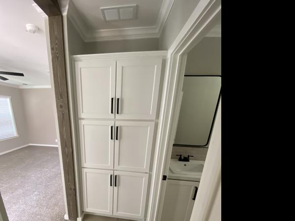 2025 Palm Harbor Homes RYAN Elite #340EL28522B Mobile Home