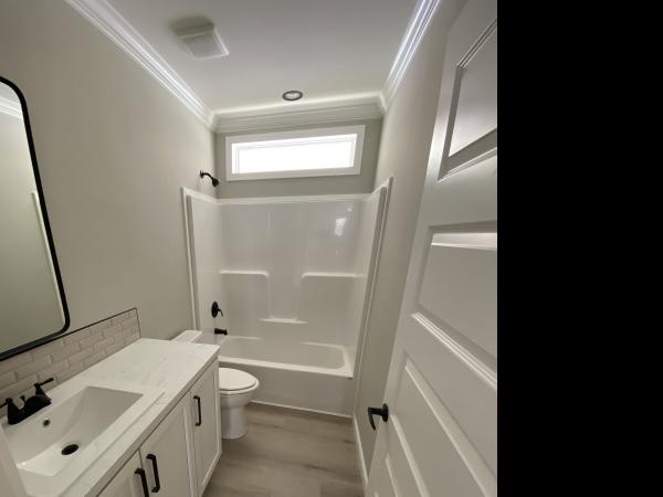 2025 Palm Harbor Homes RYAN Elite #340EL28522B Mobile Home