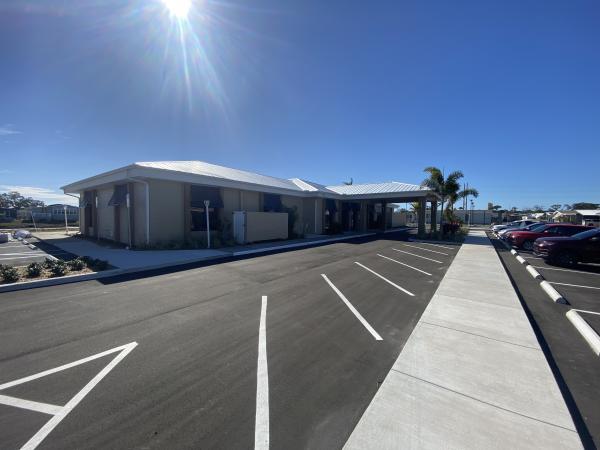 2025 Palm Harbor Homes RYAN Elite #340EL28522B Mobile Home