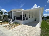 2025 CAVCO/PALM HARBOR ELITE/340EL99999M Mobile Home