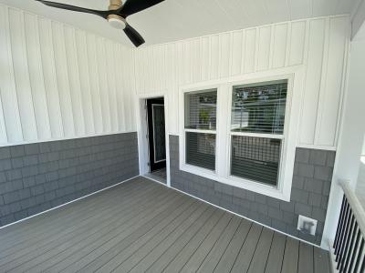 Photo 3 of 32 of home located at 416 Joseph Way Lot 278 Tarpon Springs, FL 34689