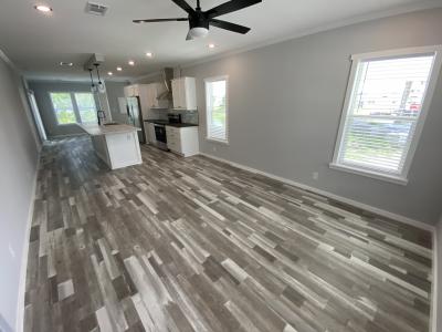 Photo 4 of 32 of home located at 416 Joseph Way Lot 278 Tarpon Springs, FL 34689