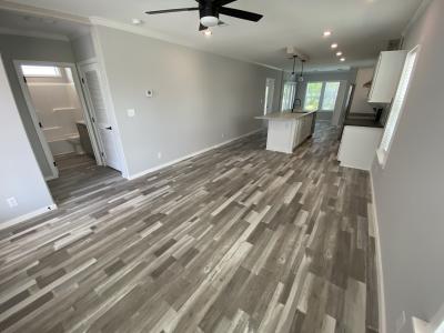 Photo 5 of 32 of home located at 416 Joseph Way Lot 278 Tarpon Springs, FL 34689
