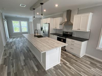 Photo 2 of 32 of home located at 416 Joseph Way Lot 278 Tarpon Springs, FL 34689