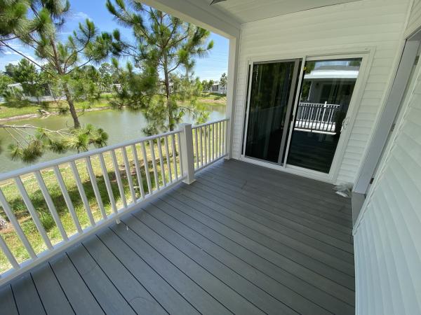 2025 CAVCO/PALM HARBOR ELITE/340EL99999M Mobile Home