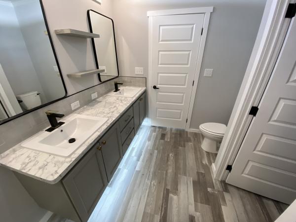 2025 CAVCO/PALM HARBOR ELITE/340EL99999M Mobile Home