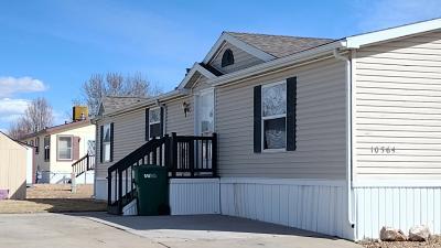 Photo 3 of 13 of home located at 10564 Bald Eagle Circle Firestone, CO 80504
