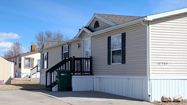 2002 Other n/a Mobile Home
