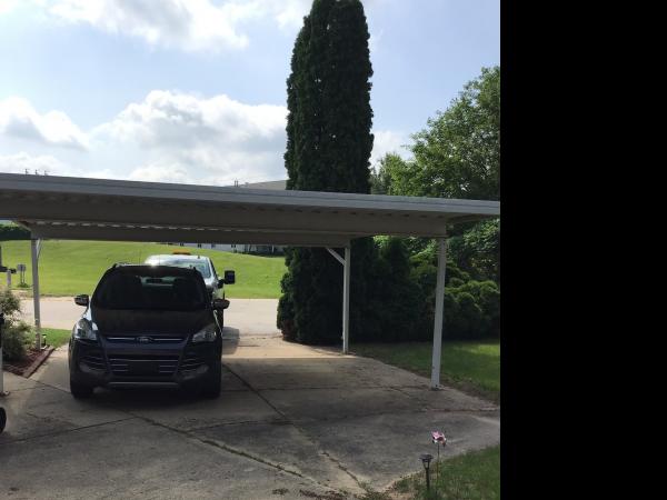 1994 Carrollton n/a Mobile Home