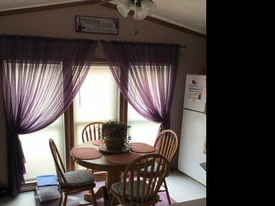 Photo 5 of 11 of home located at 776 Riverbend Lane Site 062 Middleville, MI 49333