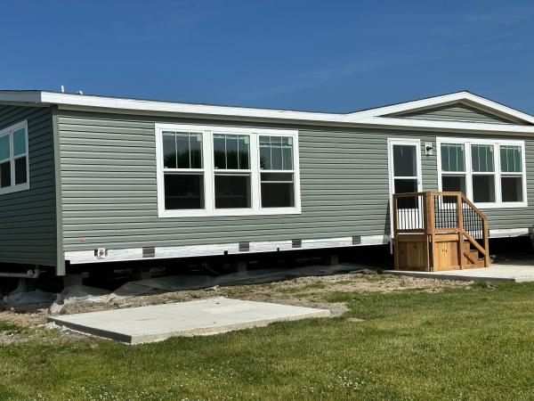 2025 Clayton Mobile Home For Sale