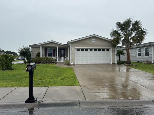 2016 Champion Mobile Home For Sale