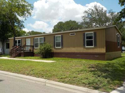Photo 1 of 15 of home located at 11555 Culebra Road Site #564 San Antonio, TX 78253