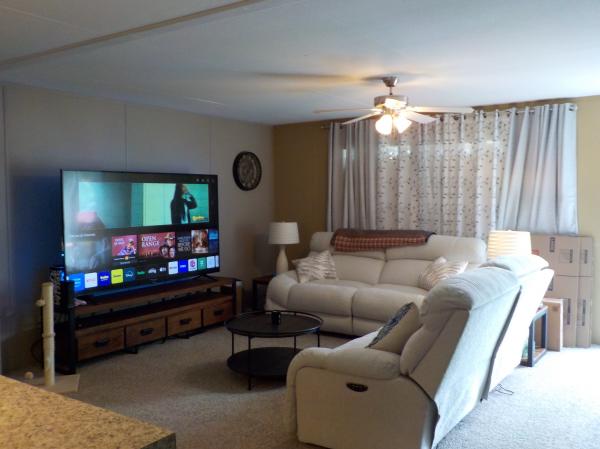 2018 Champion RMS-RM2860A Mobile Home