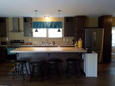 Photo 4 of 15 of home located at 11555 Culebra Road Site #564 San Antonio, TX 78253
