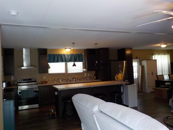 2018 Champion RMS-RM2860A Mobile Home